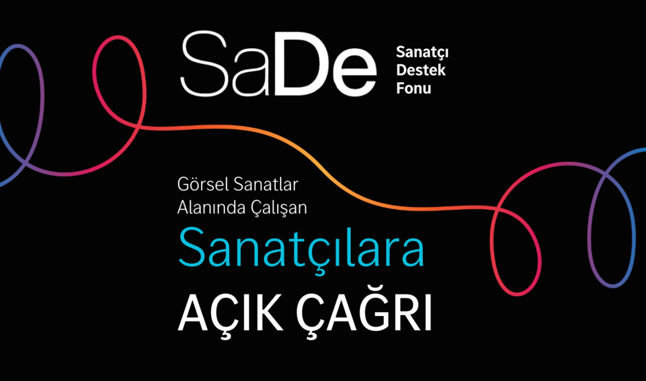  SaDe Programı'na başvurular 31 Mayıs'a kadar uzatıldı